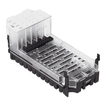 Festo Input Module CPX-4DE CPX-4DE